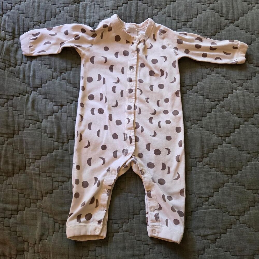 Hanna-andersson Sleepsuits-babygrows